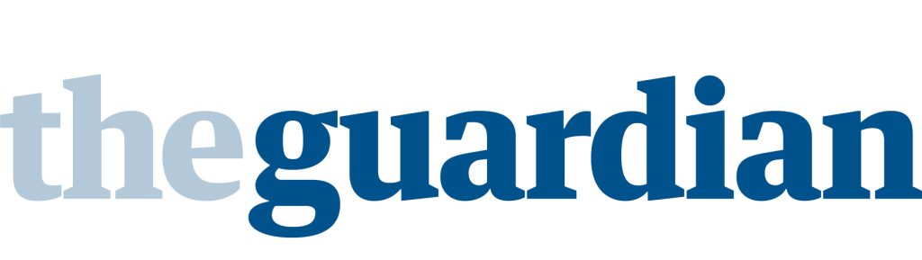 The Guardian Weekly 
